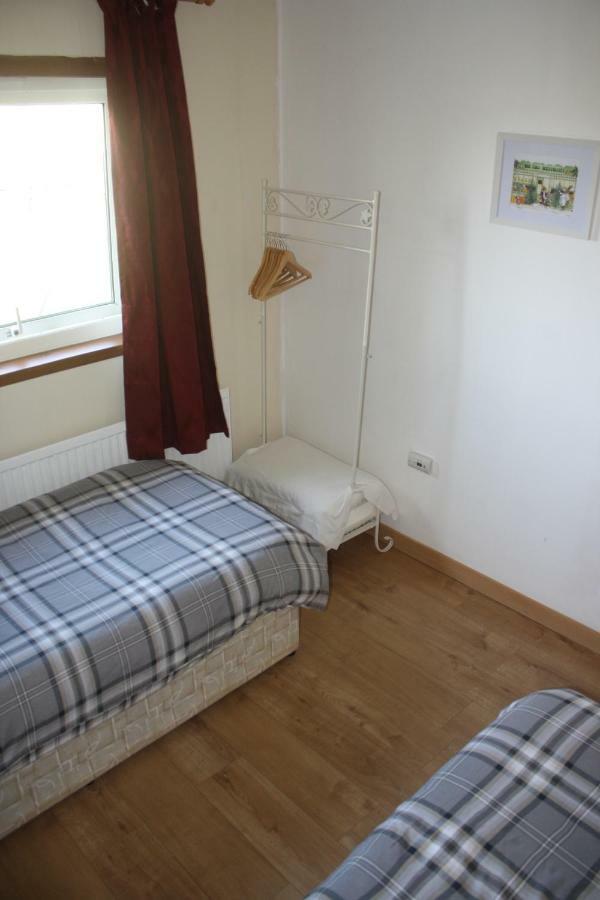 טיין Inver Bay Apartment מראה חיצוני תמונה