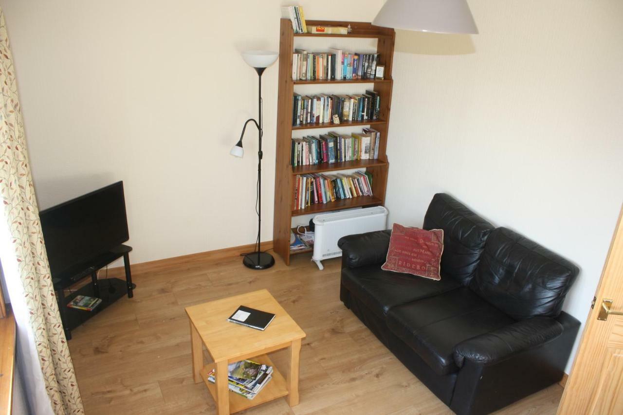 טיין Inver Bay Apartment מראה חיצוני תמונה