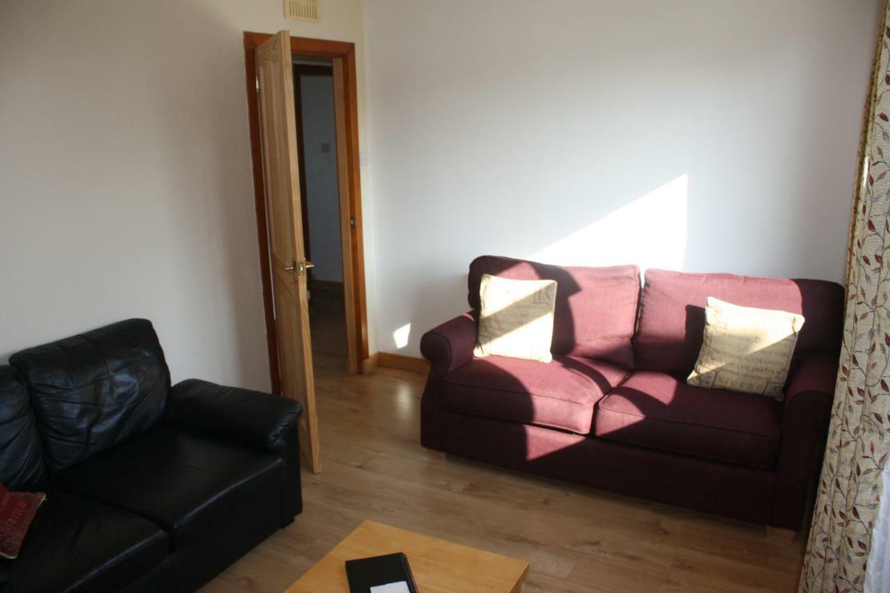 טיין Inver Bay Apartment מראה חיצוני תמונה