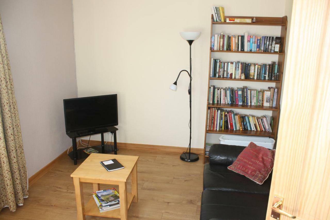טיין Inver Bay Apartment מראה חיצוני תמונה