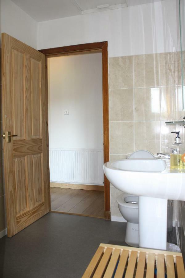 טיין Inver Bay Apartment מראה חיצוני תמונה